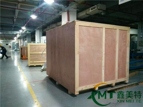 虎门木箱工厂 铝箔真空包装木箱