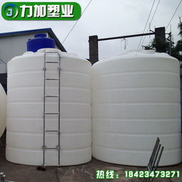 化工pe防腐储罐 重庆防腐塑料水箱厂家