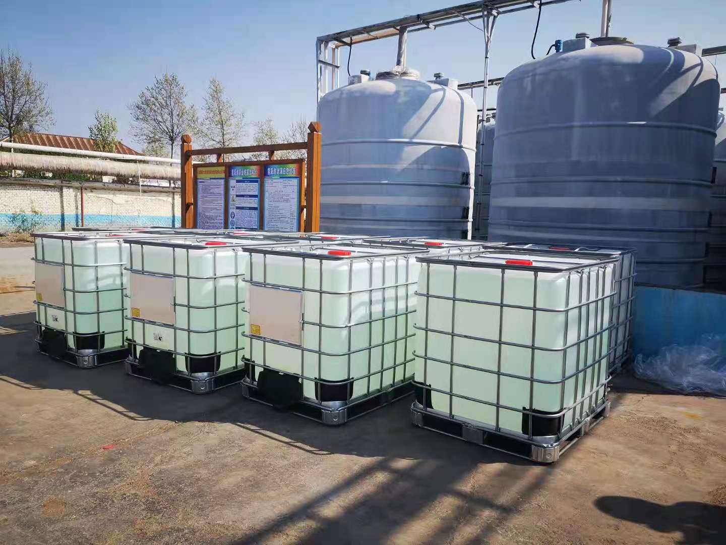 【图】江浙沪厂家直供氢氟酸_供应产品_昆山申瑞化工