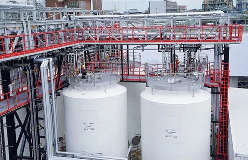 完整解读最赚钱的50家化工巨头 c en全球化工50强