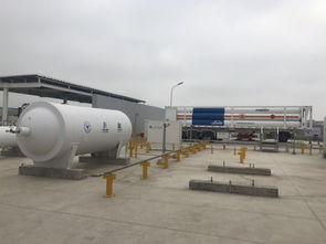 上汽携手上海化工区,全球最大加氢站 落沪