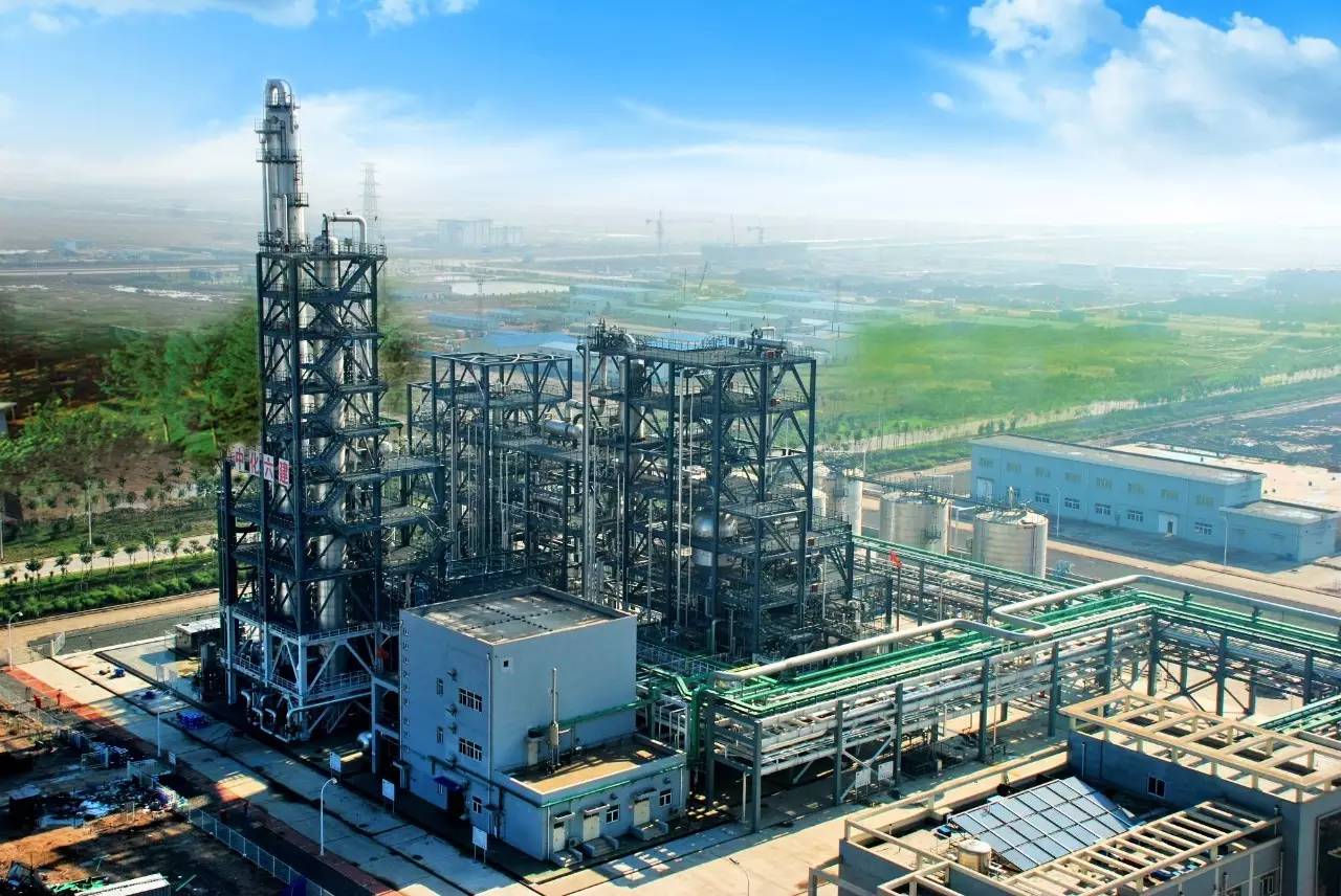 渤化永利化工股份参加《城市记忆天津故事》系列主题活动