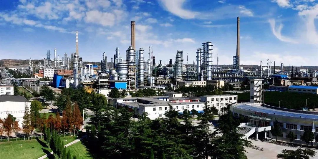 关注!中国石化将建成世界级炼油中心