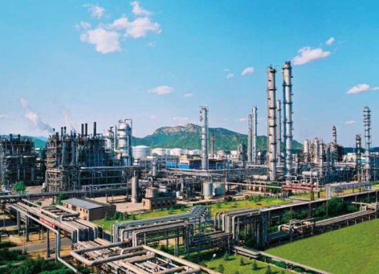燕山石化工厂行征集令|燕山石化|报名|工厂_新浪新闻