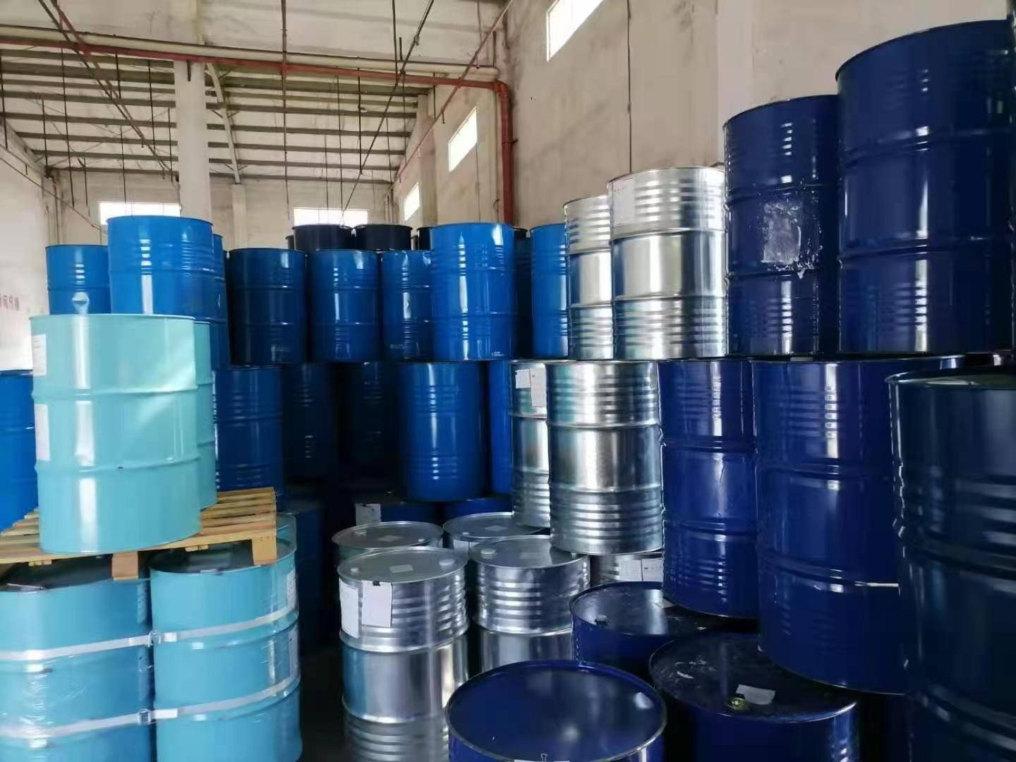 广西予昂化工:化工溶剂的专业之选