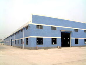 公司介绍 昆明安达化工涂料厂