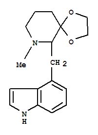 化工产品 casno.快速索引 1 第 1701 页洛克化工网