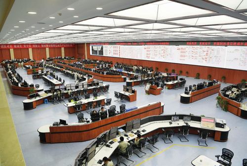 瞭望 治国理政纪事丨 以煤为基 守好能源安全底线 枞阳在线
