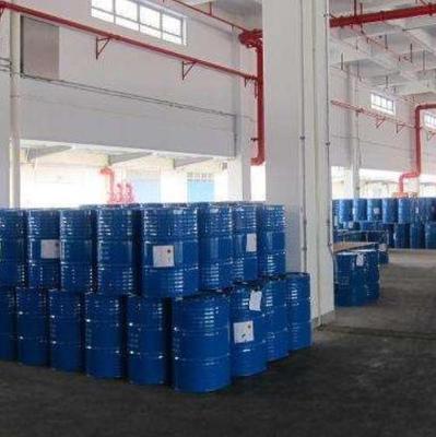 BOC-L-异亮氨酸 化工领域的关键中间体及其应用前景