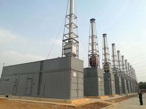 工业废气治理技术 化工过滤器、生物质锅炉与氮氧化物控制