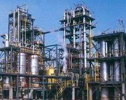 中国石油化工股份荆门分公司 化工产业的区域引擎