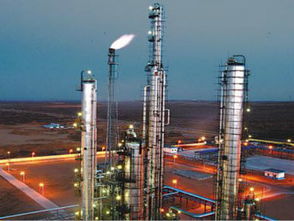 霍尼韦尔助力全球最大煤制油厂 技术与服务的双重赋能