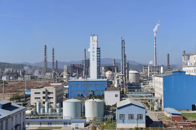 经营业绩持续向好，云天化股份凸显化工行业竞争优势