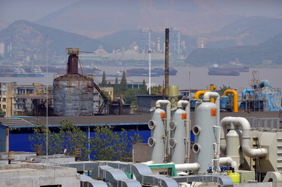 能源化工产业链完全复苏道阻且长，物流运输梗阻犹存