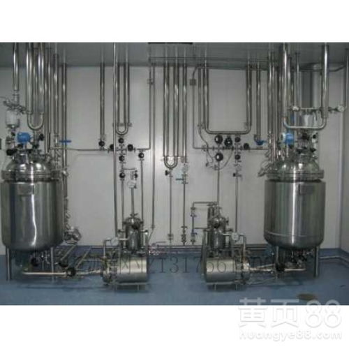 S30400不锈钢BA管与S32750不锈钢管在化工行业的应用分析