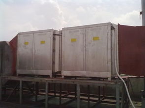 广州工业有机废气（VOCs）治理 光催化除臭设备厂家的价格、求购与使用指南