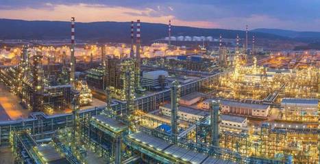 云南 到2025年化工行业实现总产值3000亿元