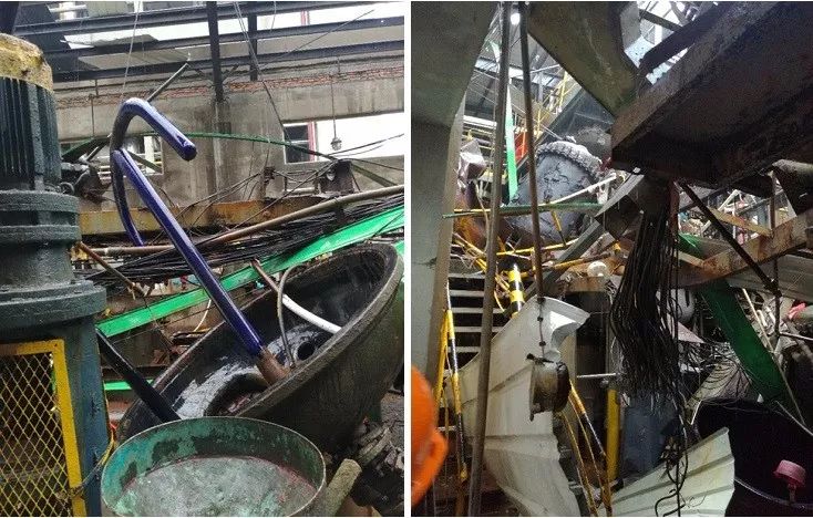 警钟长鸣 浙江林江化工“6·9”爆炸较大事故案例剖析