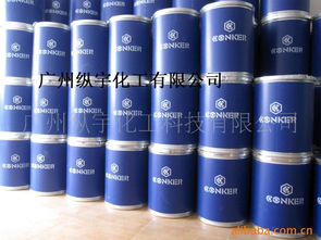 广州纵宇化工科技增稠剂产品全览 赋能精细化工的多元化解决方案