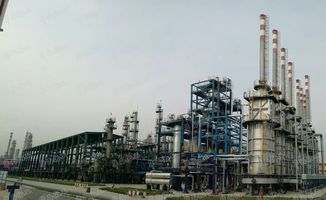 润滑油加氢、PSA、LNG加氢与制氢技术，以及烷基化、异构化、重整、甲烷化工艺在上海华西化工科技中的应用