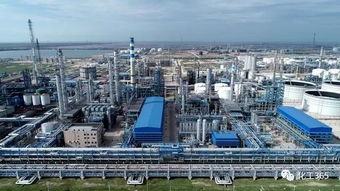 东营化工产业加速转型升级 从“强化身”迈向“长化尾”