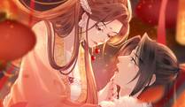 妖神记封面