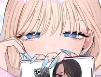 神漫君角色