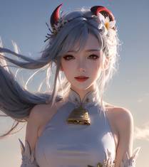 精卫封面